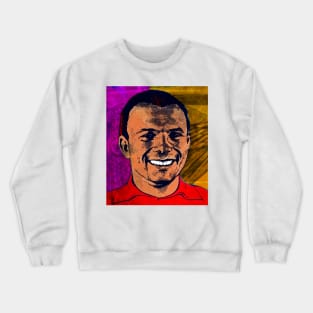 YURI GAGARIN-7 Crewneck Sweatshirt